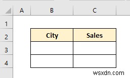 Bộ lọc nâng cao với phạm vi tiêu chí trong Excel (18 Ứng dụng)