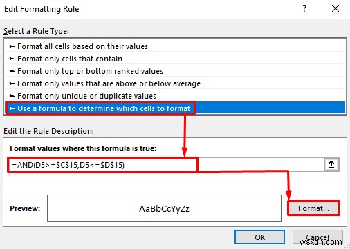 Cách lọc theo ngày trong Excel (4 phương pháp nhanh)