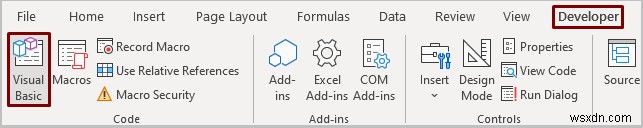 Cách lọc bảng tổng hợp Excel (8 cách hiệu quả)