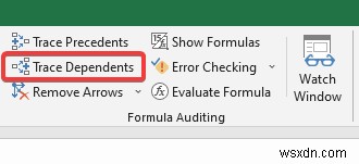 Cách sửa lỗi tham chiếu vòng trong Excel (Hướng dẫn chi tiết)