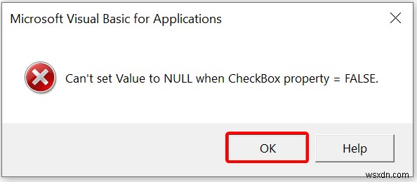 Cách chèn công cụ chọn ngày trong Excel (Với quy trình từng bước)