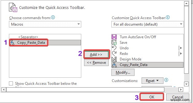 Cách sao chép và dán khi bộ lọc được áp dụng trong Excel