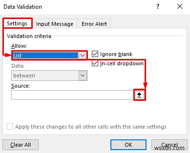 Cách tạo danh sách trong ô trong Excel (3 phương pháp nhanh)