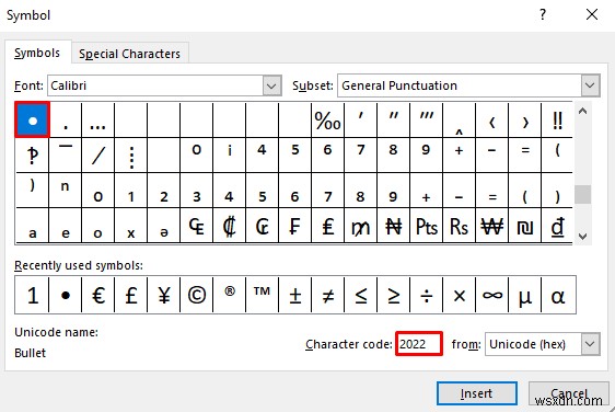 Cách tạo danh sách trong ô trong Excel (3 phương pháp nhanh)