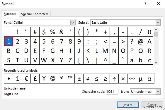 Cách tạo danh sách trong ô trong Excel (3 phương pháp nhanh)