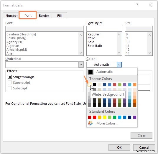 Cách lọc các giá trị duy nhất trong Excel (8 cách dễ dàng)