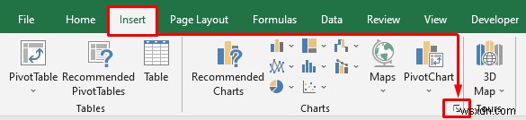 Cách kết hợp hai biểu đồ đường trong Excel (3 phương pháp)