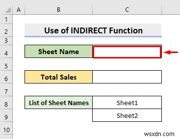 Tạo bộ lọc thả xuống để trích xuất dữ liệu dựa trên lựa chọn trong Excel