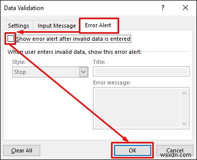 Tạo danh sách thả xuống có thể tìm kiếm trong Excel (2 phương pháp)