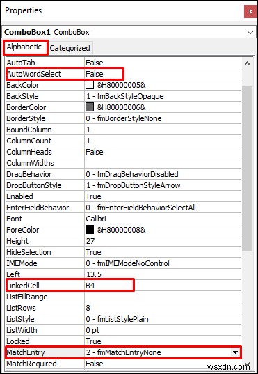 Tạo danh sách thả xuống có thể tìm kiếm trong Excel (2 phương pháp)