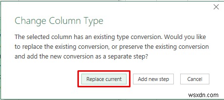 Cách ngăn Excel khỏi ngày định dạng tự động trong CSV (3 phương pháp)