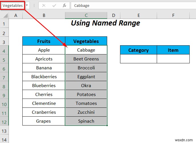 Cách sử dụng câu lệnh IF trong công thức xác thực dữ liệu trong Excel (6 cách)