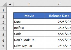 [Đã giải quyết!] CTRL + F Không hoạt động trong Excel (5 bản sửa lỗi)