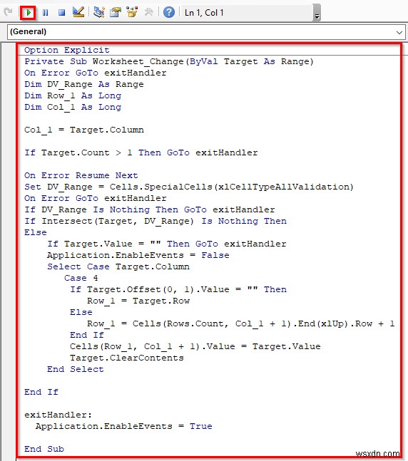 Tạo danh sách thả xuống xác thực dữ liệu với nhiều lựa chọn trong Excel