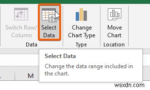 Cách kết hợp hai vùng phân tán trong Excel (Phân tích từng bước)