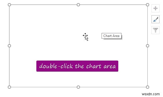 Cách kết hợp hai vùng phân tán trong Excel (Phân tích từng bước)