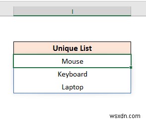 Cách chọn từ thả xuống và kéo dữ liệu từ trang tính khác nhau trong Excel