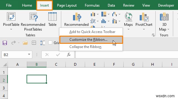 Cách liên kết ảnh với giá trị ô trong Excel (4 phương pháp nhanh)
