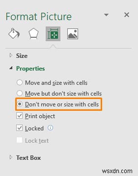 Cách liên kết ảnh với giá trị ô trong Excel (4 phương pháp nhanh)