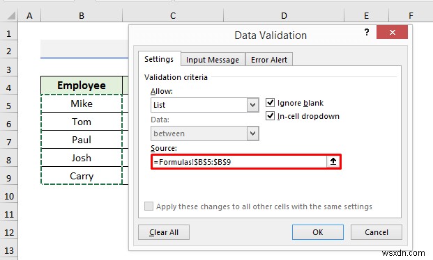 Cách siêu liên kết nhiều tệp PDF trong Excel (3 phương pháp)