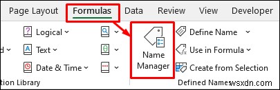 [Khắc phục]:Cập nhật liên kết tự động trong Excel đã bị vô hiệu hóa