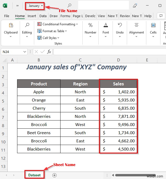 [Khắc phục]:Liên kết chỉnh sửa Excel Thay đổi nguồn không hoạt động