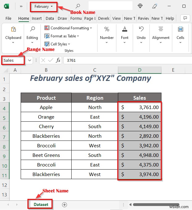 [Khắc phục]:Liên kết chỉnh sửa Excel Thay đổi nguồn không hoạt động