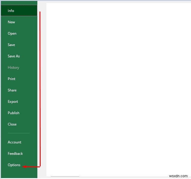 Cách xóa siêu liên kết vĩnh viễn trong Excel (4 cách)