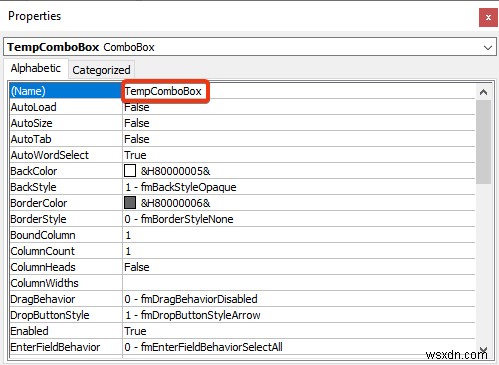 Danh sách thả xuống xác thực dữ liệu tự động hoàn thành trong Excel (2 phương pháp)