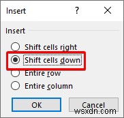 Cách thêm mục vào danh sách thả xuống trong Excel (5 phương pháp)