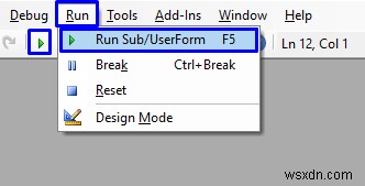 Excel VBA để kiểm tra xem AutoFilter có được bật hay không (4 cách dễ dàng)