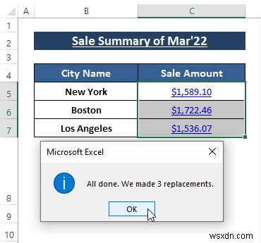 [Khắc phục:] Chỉnh sửa liên kết trong Excel không hoạt động