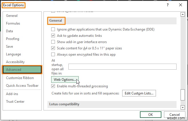 [Khắc phục:] Chỉnh sửa liên kết trong Excel không hoạt động