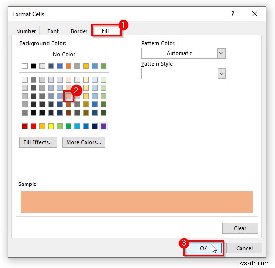 Cách tạo danh sách thả xuống phụ thuộc với nhiều từ trong Excel 