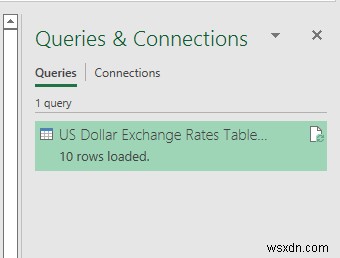 Cách nhập dữ liệu từ trang web an toàn sang Excel (Với các bước nhanh)