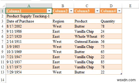 Cách chuyển PDF sang Excel mà không mất định dạng (2 cách dễ dàng)