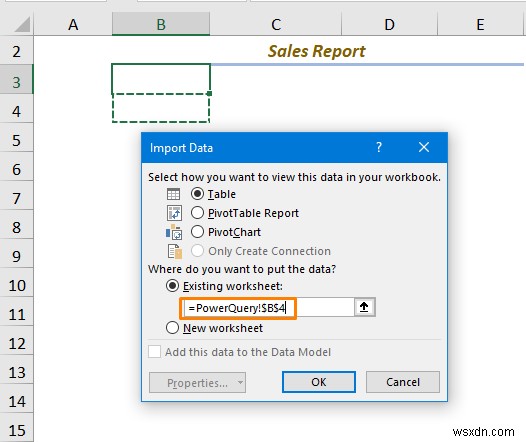 Cách chuyển đổi Notepad sang Excel với các cột (5 phương pháp)