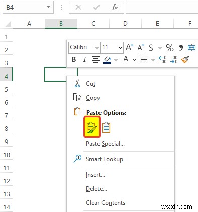 Cách trích xuất dữ liệu từ nhiều tệp PDF sang Excel (3 cách phù hợp) 