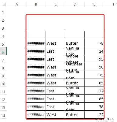 Cách trích xuất dữ liệu từ nhiều tệp PDF sang Excel (3 cách phù hợp) 