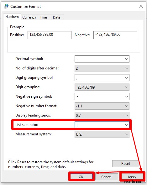 Chuyển đổi Excel thành tệp văn bản với dấu phân cách (2 cách tiếp cận dễ dàng) 