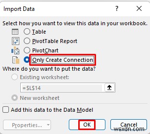 Cách hợp nhất các tệp Excel dựa trên cột (3 phương pháp) 