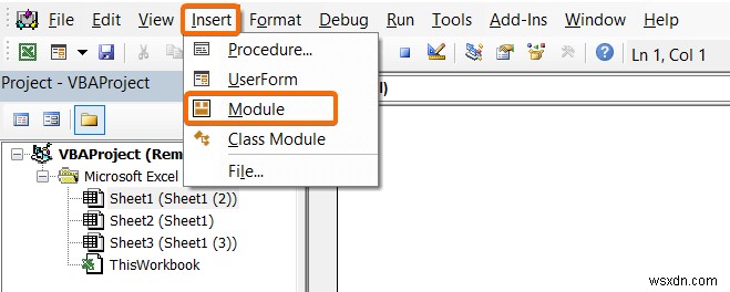 Excel VBA:Xóa tự động lọc nếu nó tồn tại (7 ví dụ)