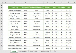 Cách hợp nhất tệp Excel vào tài liệu Word