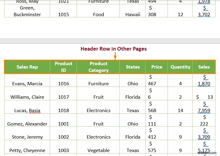 Cách hợp nhất tệp Excel vào tài liệu Word