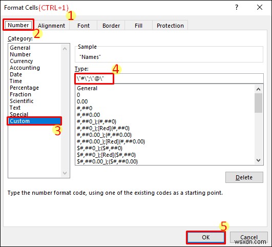 Lưu Excel dưới dạng CSV với Dấu ngoặc kép (3 phương pháp đơn giản nhất)