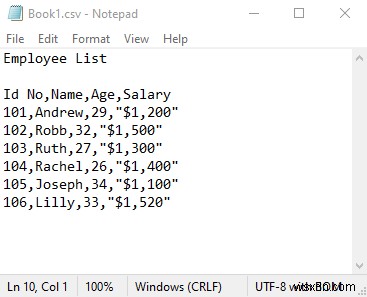 Cách mở tệp CSV trong Excel bằng cột tự động (3 phương pháp)