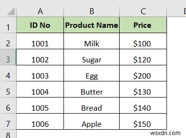 Cách mở tệp CSV trong Excel bằng cột tự động (3 phương pháp)