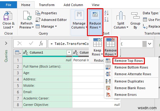 Cách xuất dữ liệu từ PDF có thể điền sang Excel (với các bước nhanh)