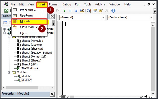 Cách chuyển đổi nhiều tệp Excel sang CSV (3 cách phù hợp)