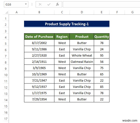 Cách chuyển đổi nhiều tệp Excel sang CSV (3 cách phù hợp)